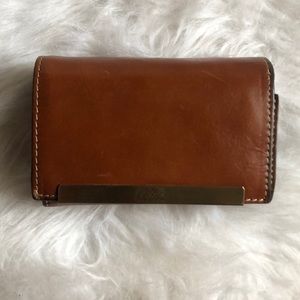 PATRICIA NASH WALLET